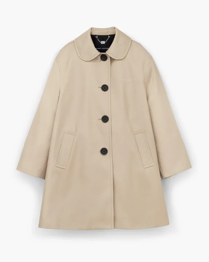 Trenchcoaten