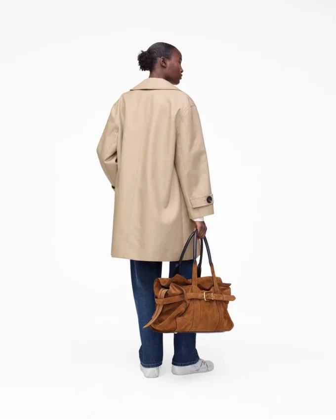 Trenchcoaten