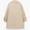 Trenchcoaten