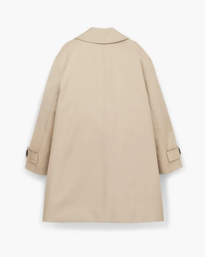 Trenchcoaten