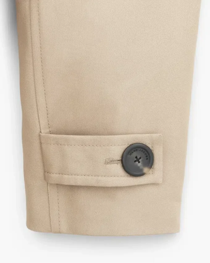 Trenchcoaten