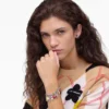 Trinket Charm-armband