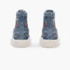 Trinket Charm högtoppade sneakers Trinket Charm högtoppade sneakers