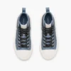 Trinket Charm högtoppade sneakers Trinket Charm högtoppade sneakers
