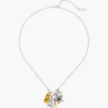 Trinket Cluster-halsband