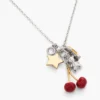 Trinket Cluster-halsband