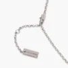 Trinket Cluster-halsband