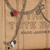 Trompe L’Oeil Charm Canvas Medium Tote Bag Trompe L’Oeil Charm Canvas Medium Tote Bag