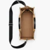 Trompe L’Oeil Charm Canvas Medium Tote Bag Trompe L’Oeil Charm Canvas Medium Tote Bag