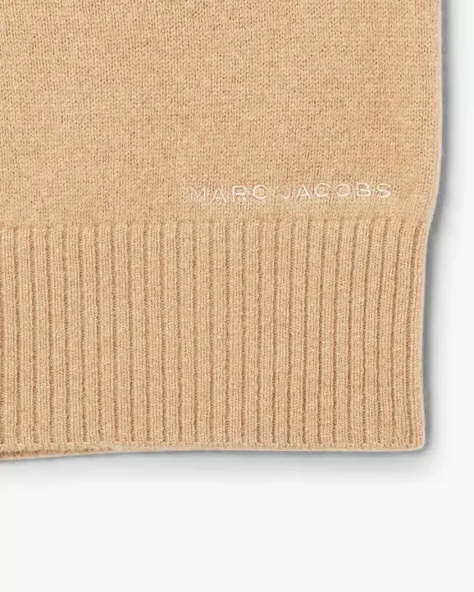 Trompe L’Oeil Knit Polo