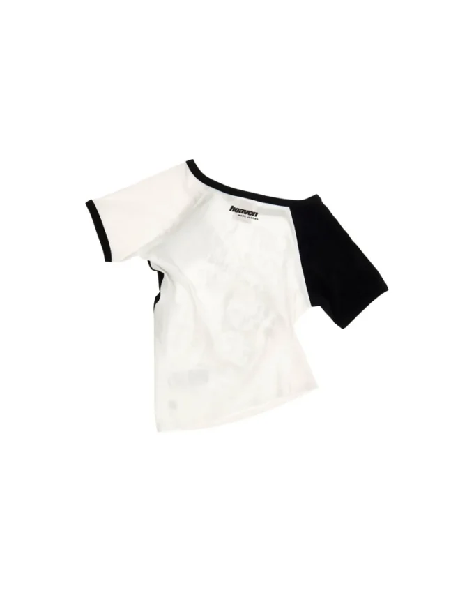 Twisted Baby Tee